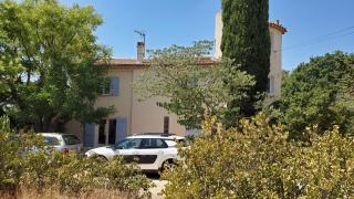 Maison a la campagne entre Aix en Pce et Marseille - Les-Pennes-Mirabeau - 5