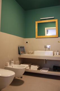 la casa di Maghetta & Baga Rooms - Turin - 6