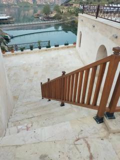 Melek BUTİK OTEL - 3