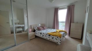 Riverview Amazing 2Bed 2Bath Apt wParking Sleeps 6 Comfortably - 4