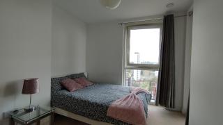 Riverview Amazing 2Bed 2Bath Apt wParking Sleeps 6 Comfortably - 1