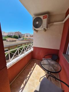 City Comfort, Your Torrevieja Retreat - Torrevieja - 4