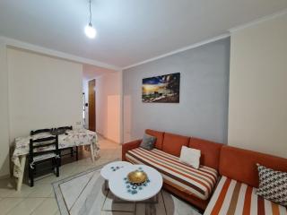 Rezarta Apartment Vlore - Vlorë - 2