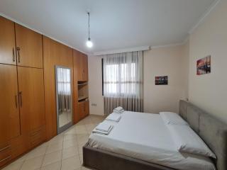 Rezarta Apartment Vlore - Vlorë - 3