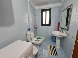 Rezarta Apartment Vlore - Vlorë - 4