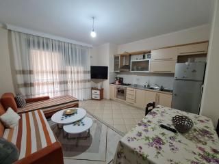Rezarta Apartment Vlore - Vlorë - 0