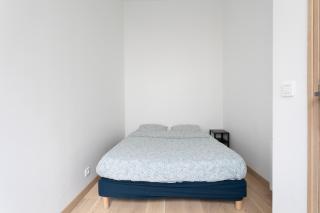 Superbe appartement Hamelin Paris 16eme - 6