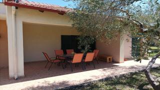 Detached House in Pefkochori with Garden - 2