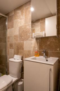 Superbe appartement Hamelin Paris 16eme - París - 9