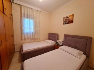 Rezarta Apartment Vlore - Vlorë - 8