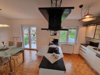 Apartments Villa Bazilika - Sečovlje - 7