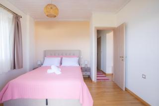 Oikia Demetria Lefkas - 3