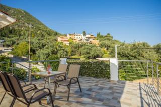 Oikia Demetria Lefkas - 8