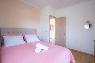 Oikia Demetria Lefkas - 4