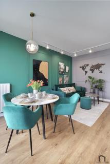 Apartament Topo - Puck, ulica Nowy Swiat 23C - Puck - 8