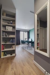Apartament Topo - Puck, ulica Nowy Swiat 23C - Puck - 2