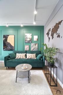 Apartament Topo - Puck, ulica Nowy Swiat 23C - Puck - 7