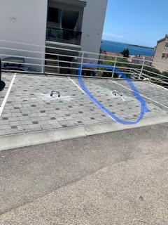 RioDia Seaview Stay - Primošten - 7