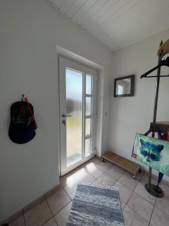 Kleine Wohnung mit schönem Blick in die Schweiz - Grenznah - Murg - 4