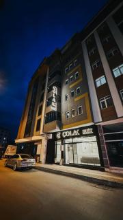 ÇOLAK SUIT - 8