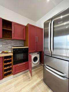 Renovated Loft with Vesuvio view terrace - Scafati - 7
