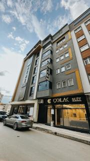 ÇOLAK SUIT - 0