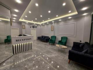 ÇOLAK SUIT - Arsin - 7