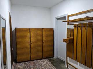 Communist style room - Shkodër - 9