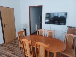 Fajne Mieszkanko z klimą - 8