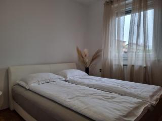 Apartments Villa Bazilika - Sečovlje - 5