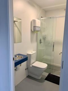 Albergue GBC Caldas - Caldas de Reis - 2
