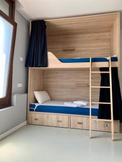 Albergue GBC Caldas - Caldas de Reis - 3