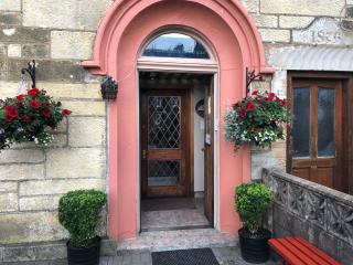 Hamilton house - Oban - 0