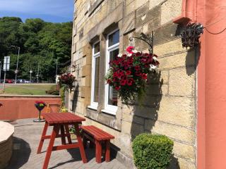 Hamilton house - Oban - 2