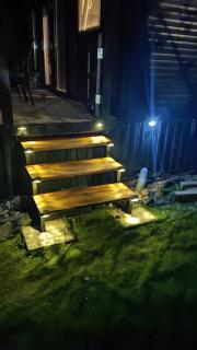 Mobile Home Livanda - 2