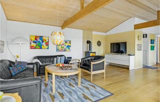 3 Bedroom Pet Friendly Home In Ebeltoft - Ebeltoft - 8
