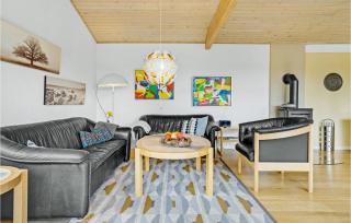 3 Bedroom Pet Friendly Home In Ebeltoft - Ebeltoft - 6
