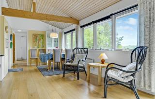 3 Bedroom Pet Friendly Home In Ebeltoft - Ebeltoft - 5