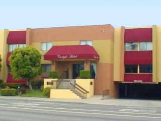 Carlyle Hotel - Campbell - 9
