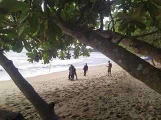PANTAI CARITA KONDOMINIUM by Snwj - Carita - 7