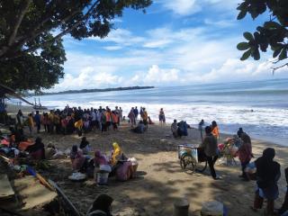 PANTAI CARITA KONDOMINIUM by Snwj - Carita - 0