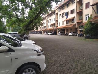 PANTAI CARITA KONDOMINIUM by Snwj - Carita - 5
