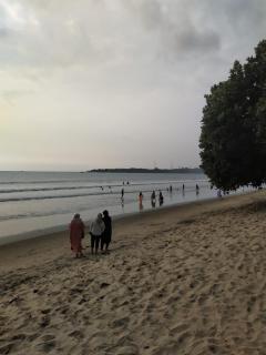 PANTAI CARITA KONDOMINIUM by Snwj - Carita - 1
