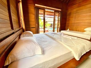 Pondok Indah Bungalow Bingin - Uluwatu - 5
