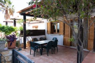 Casa Sally con Vista Mare a Macari - 9