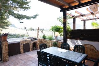 Casa Sally con Vista Mare a Macari - 6