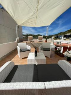 Casa Santa Maria - Suite Mediterraneo - Ponza - 4