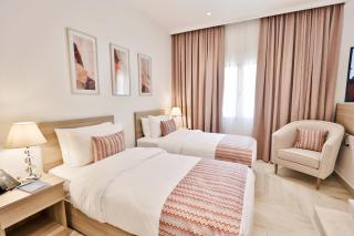 Lavanda Boutique Suites Tala Bay - Akaba - 6