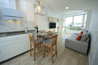 Las Palmeras in Playa La Garita - beach apartment - 8