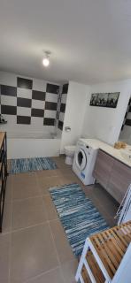 Appartement avec balcon/terrasse - Monteux - 8